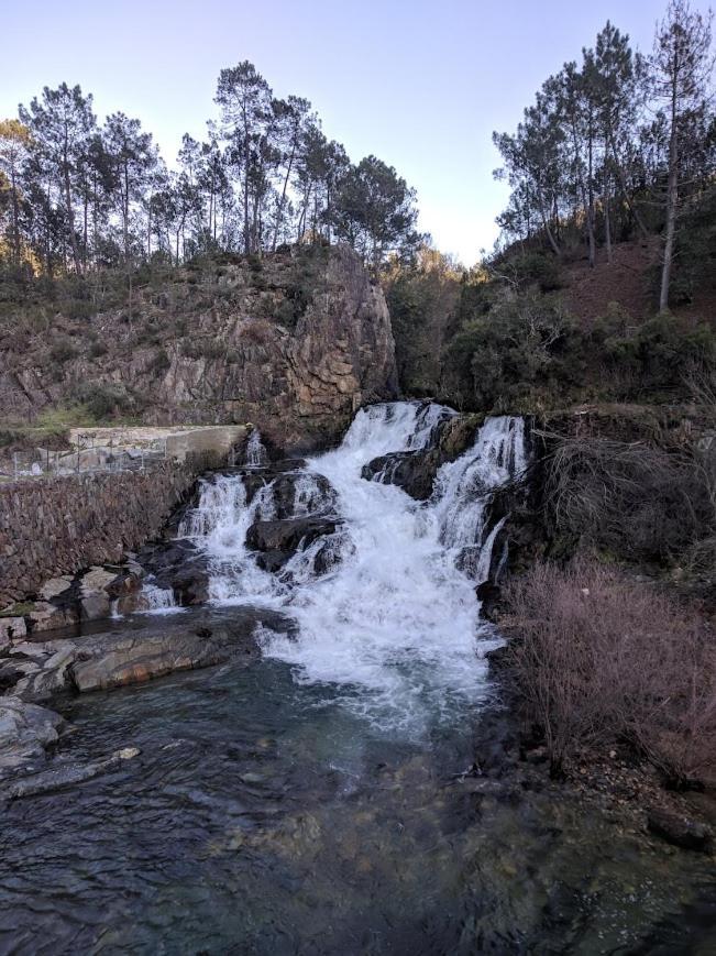 Retiro Do Aguinchoアパートメント エクステリア 写真